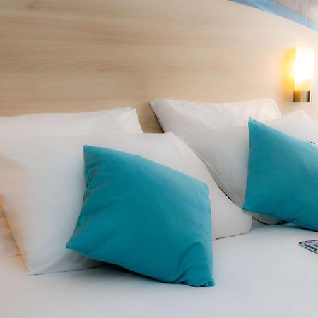 Brit Hotel La Rochelle Perigny Екстериор снимка