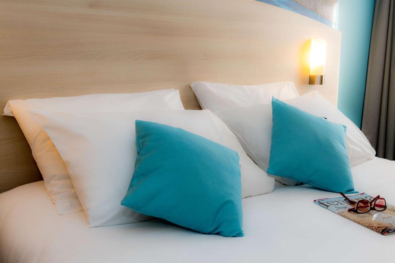 Brit Hotel La Rochelle Perigny Екстериор снимка