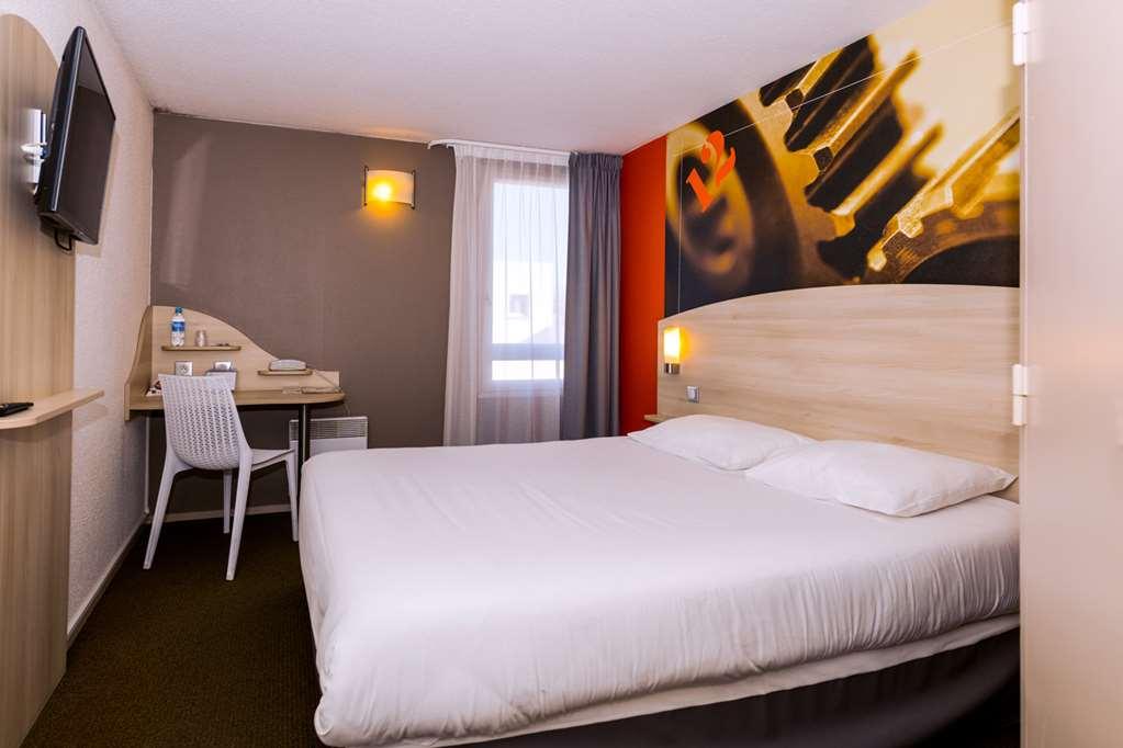Brit Hotel La Rochelle Perigny Стая снимка