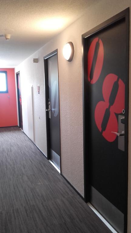 Brit Hotel La Rochelle Perigny Екстериор снимка