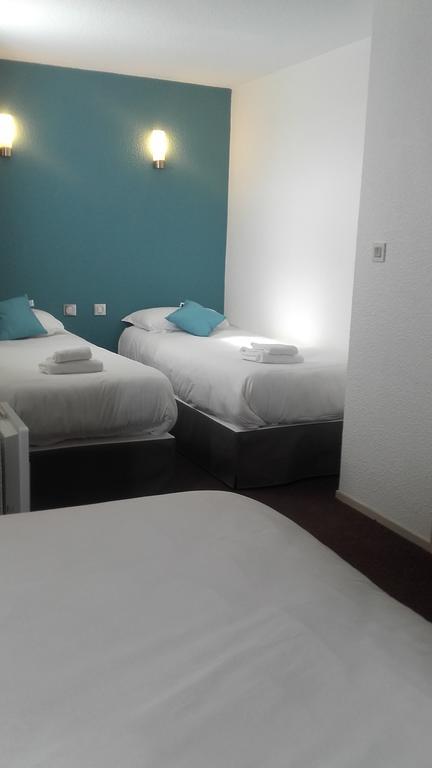 Brit Hotel La Rochelle Perigny Екстериор снимка