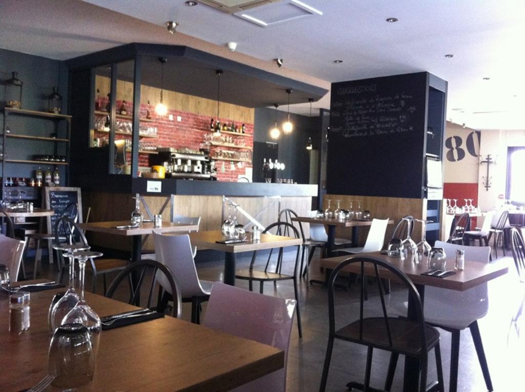 Brit Hotel La Rochelle Perigny Екстериор снимка